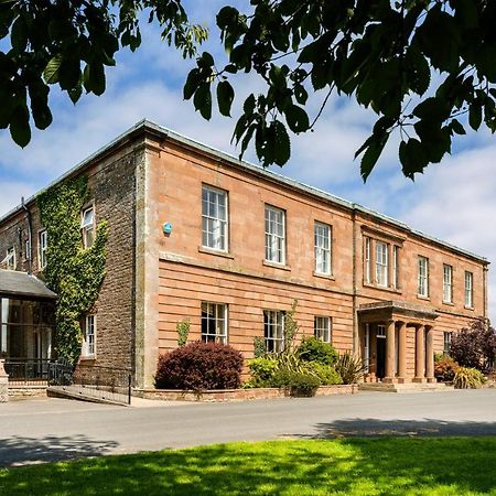 The Greenhill Hotel Wigton Екстериор снимка